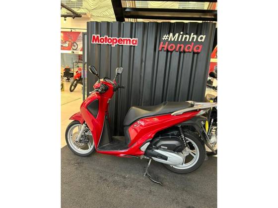 HONDA SH 150i HONDA SH 150i